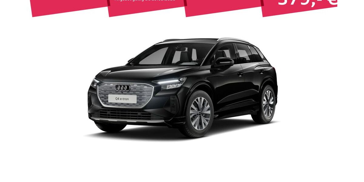 Audi Q4 e-tron 82.260 km 29.990 &euro; Hannover 30179