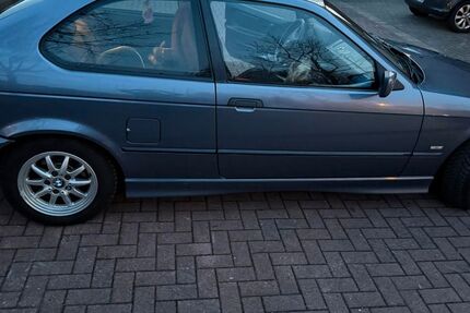 BMW 316 285.126 km 3.000 &euro; Garbsen 30823