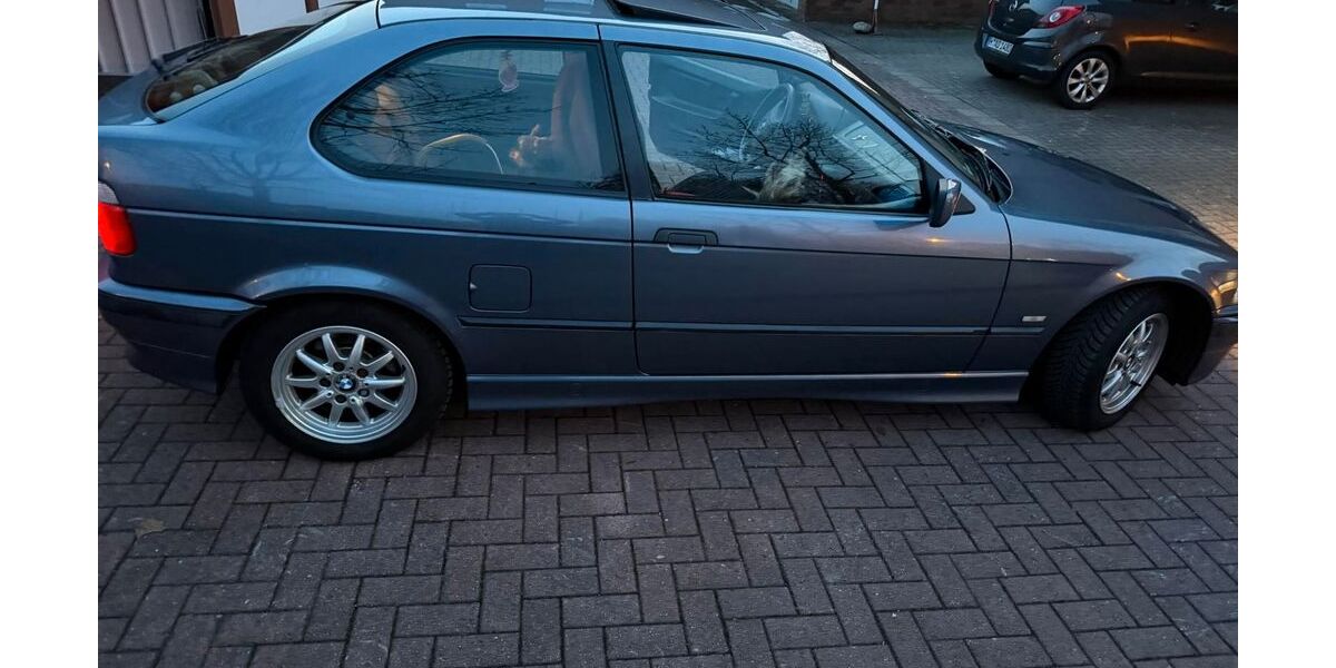 BMW 316 285.126 km 3.000 &euro; Garbsen 30823