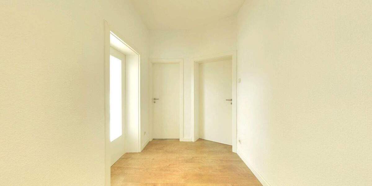 Etagenwohnung Hannover Vahrenwald - 4 Zimmer, 129 m&sup2;, 559.000&euro; | Angebot:25686288