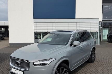 Volvo XC90 24.600 km 52.500 &euro; Hannover 30179