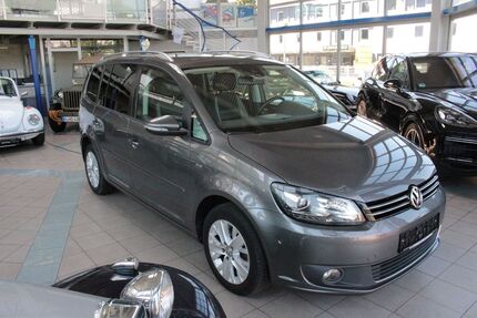 VW Touran 149.500 km 7.950 &euro; Hannover 30659