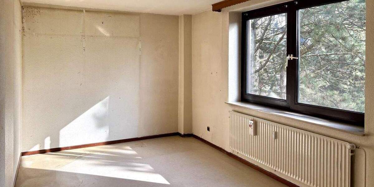 Etagenwohnung Langenhagen Alt-Langenhagen - 3 Zimmer, 81 m&sup2;, 235.000&euro; | Angebot:25733399