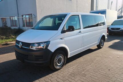 VW T6 Transporter 113.781 km 22.900 &euro; Hannover 30179