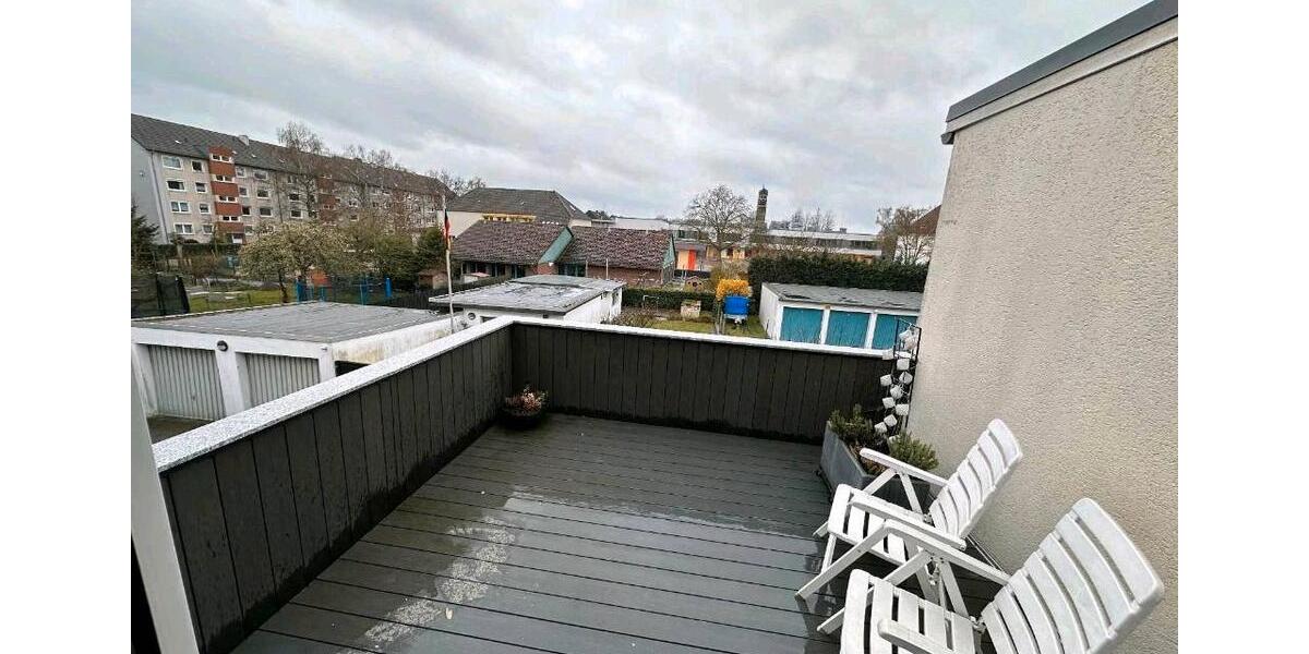 Etagenwohnung Seelze - 3 Zimmer, 82 m&sup2;, 920&euro; | Angebot:25858528