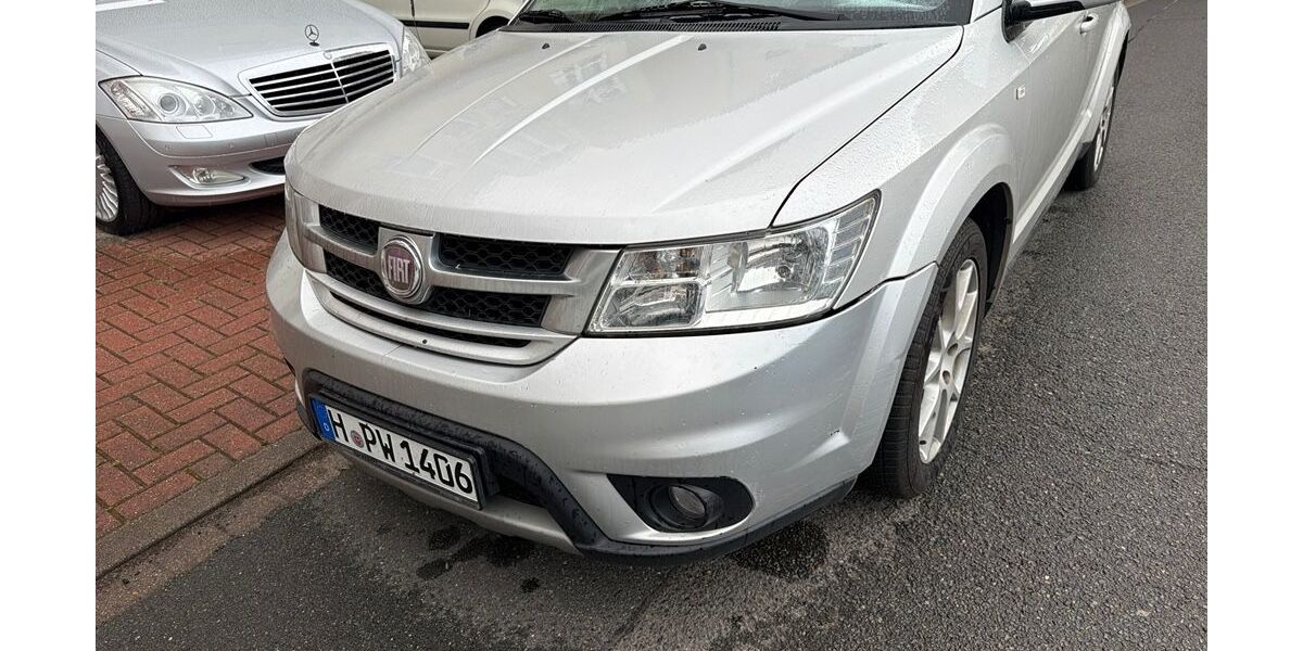 Fiat Freemont 234.000 km 5.500 &euro; Hannover 30419