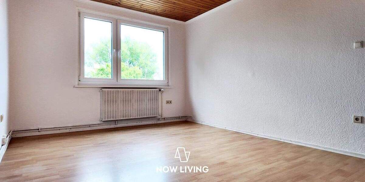 Etagenwohnung Hannover Groß Buchholz - 2 Zimmer, 56 m&sup2;, 168.000&euro; | Angebot:25771737