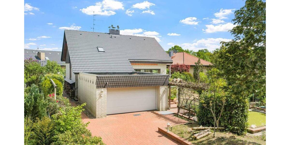 Einfamilienhaus Wedemark Gailhof - 6 Zimmer, 177 m&sup2;, 339.000&euro; | Angebot:26541315