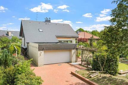 Haus Wedemark Gailhof - 6 Zimmer, 177 m&sup2;, 339.000&euro; | Angebot:26541315