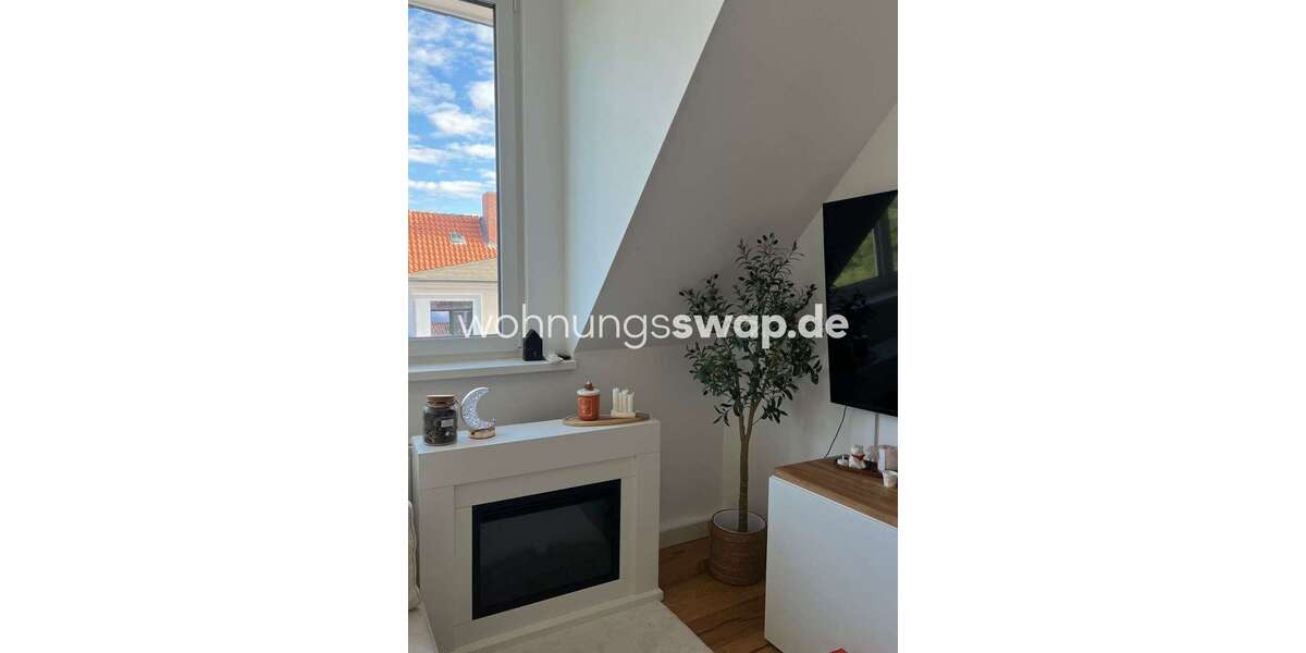 Etagenwohnung Hannover - 4 Zimmer, 96 m&sup2;, 1.500&euro; | Angebot:27477126