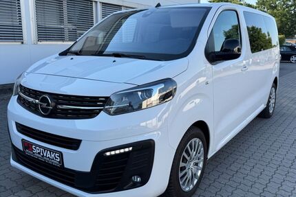 Opel Zafira Life 74.000 km 27.800 &euro; Hannover 30179