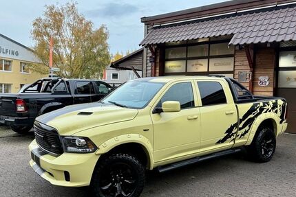 Dodge RAM 59.900 km 41.900 &euro; Isernhagen 30916