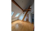 Dachgeschoßwohnung Hannover Ricklingen - 3.5 Zimmer, 55 m&sup2;, 160.000&euro; | Angebot:26931667