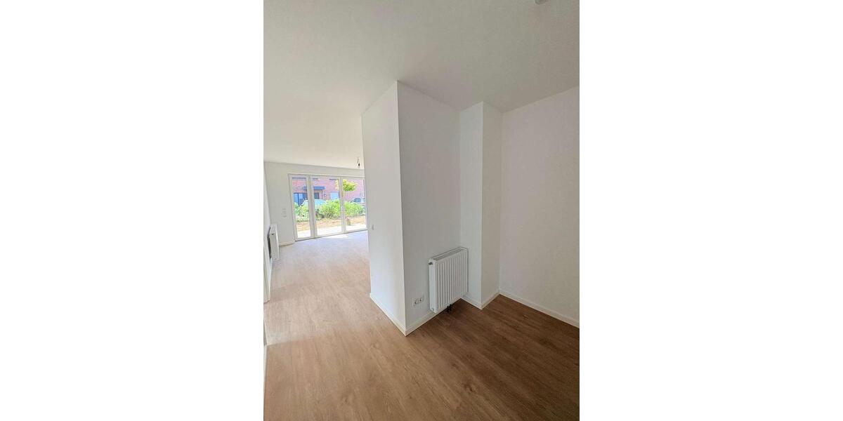 Erdgeschoßwohnung Wedemark - 2 Zimmer, 50 m&sup2;, 1.000&euro; | Angebot:19879616