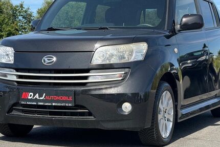 Daihatsu MATERIA 160.000 km 2.480 &euro; Laatzen 30880
