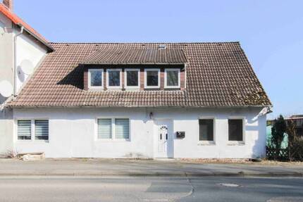 Wohnung Barsinghausen - 5 Zimmer, 115 m&sup2;, 199.000&euro; | Angebot:26917311