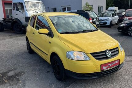 VW Fox 136.400 km 2.200 &euro; Langenhagen 30853