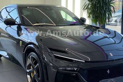 Ferrari Purosangue 6.000 km 519.950 &euro; Barsinghausen ( bei Hannover ) 30890