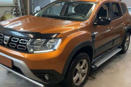 Dacia Duster 84.812 km 8.200 &euro; Stadthagen 31655