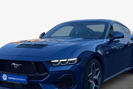 Ford Mustang 25.000 km 49.967 &euro; Hannover 30165