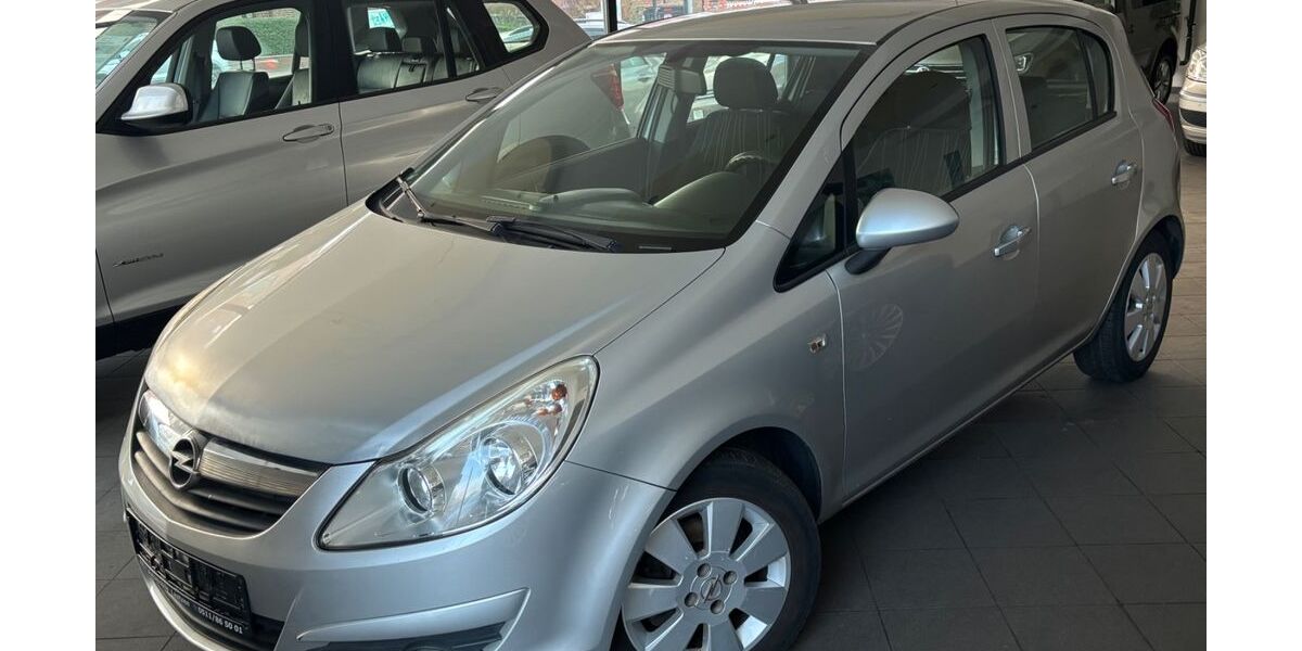 Opel Corsa 162.000 km 1.990 &euro; Laatzen 30880