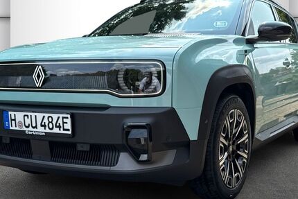 Renault R 4 3.555 km 35.960 &euro; Hannover 30519