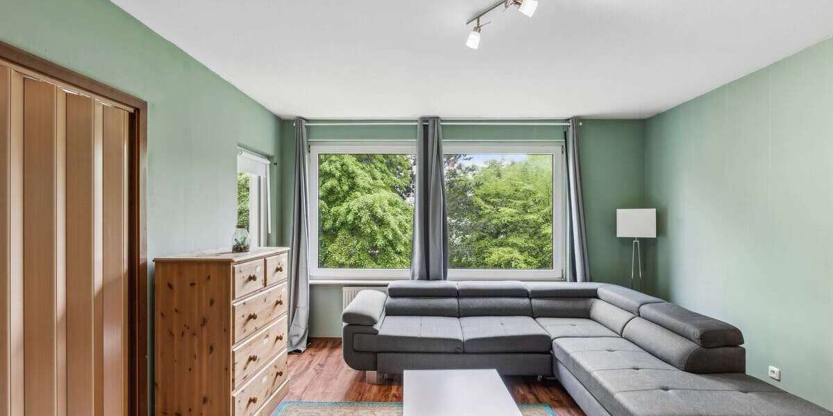 Etagenwohnung Laatzen - 3 Zimmer, 70 m&sup2;, 160.000&euro; | Angebot:16085986