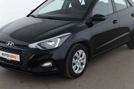Hyundai i20 33.234 km 11.190 &euro; Laatzen 30880