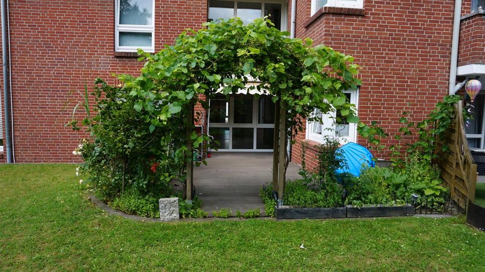 Terrassenwohnung Gehrden - 3 Zimmer, 80 m&sup2;, 1.472&euro; | Angebot:25416312