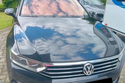 VW Passat Variant 189.500 km 14.900 &euro; Nordsehl 31717