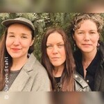 Lisa MacIsaac & Sarah MacDougall - Drei aussergewöhnliche Songwriterinnen