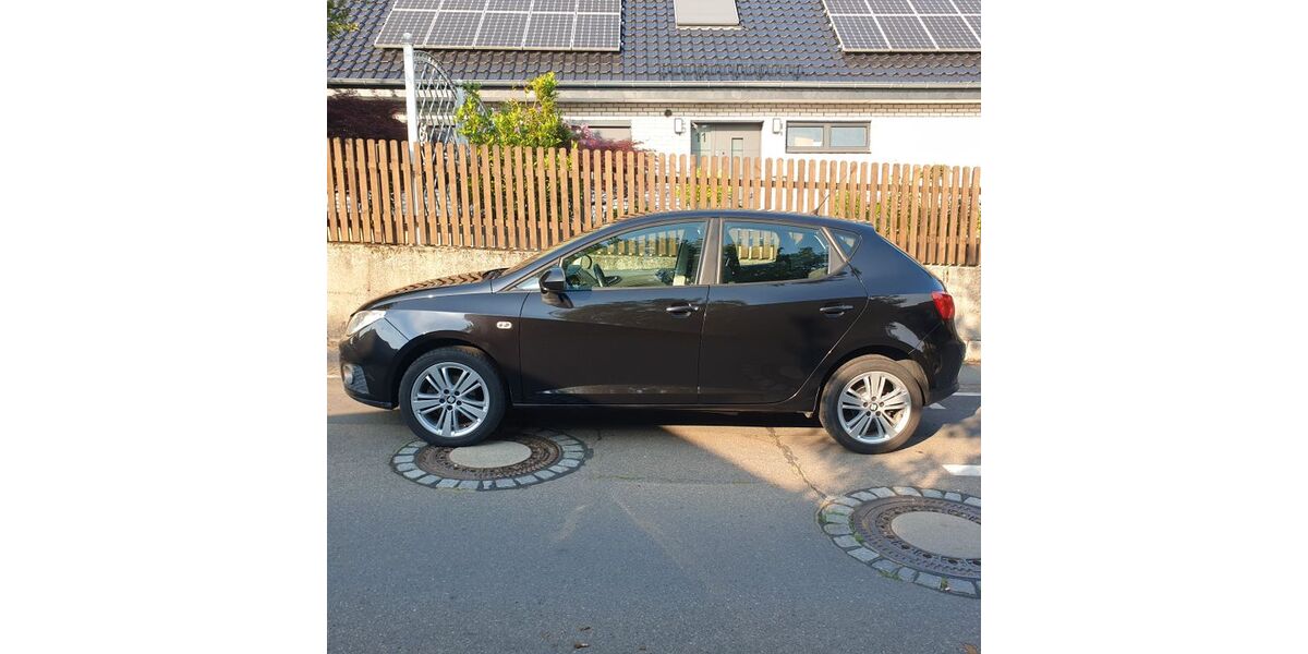 Seat Ibiza 138.600 km 4.800 &euro; Wedemark 30900