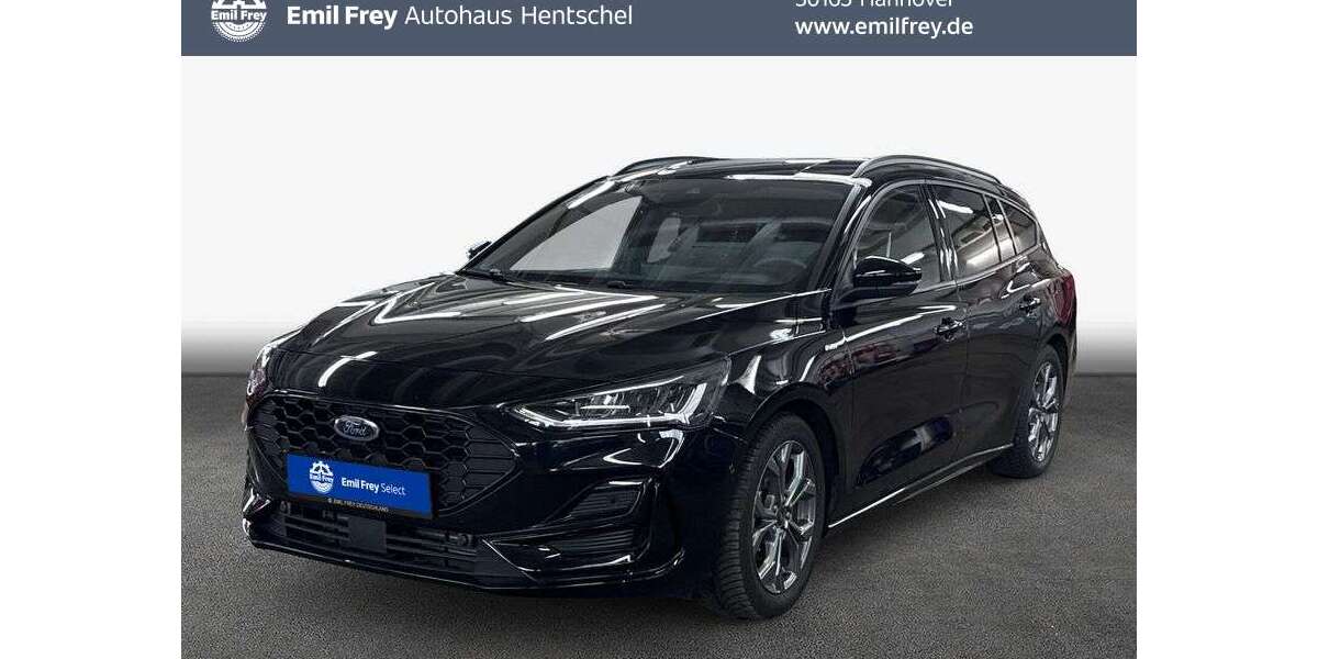 Ford Focus 20.290 km 24.913 &euro; Hannover 30165