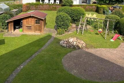 Wohnung Sachsenhagen - 4 Zimmer, 120 m&sup2;, 1.150&euro; | Angebot:25996355