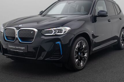 BMW iX3 55.162 km 39.999 &euro; Isernhagen 30916