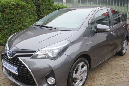 Toyota Yaris 137.000 km 9.995 &euro; Hannover 30179