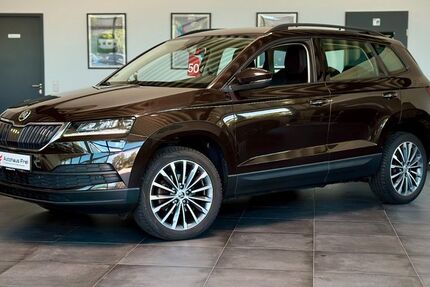 Skoda Karoq 93.000 km 18.380 &euro; Laatzen 30880