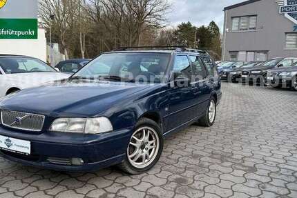 Volvo V70 380.000 km 5.999 &euro; Hannover 30629