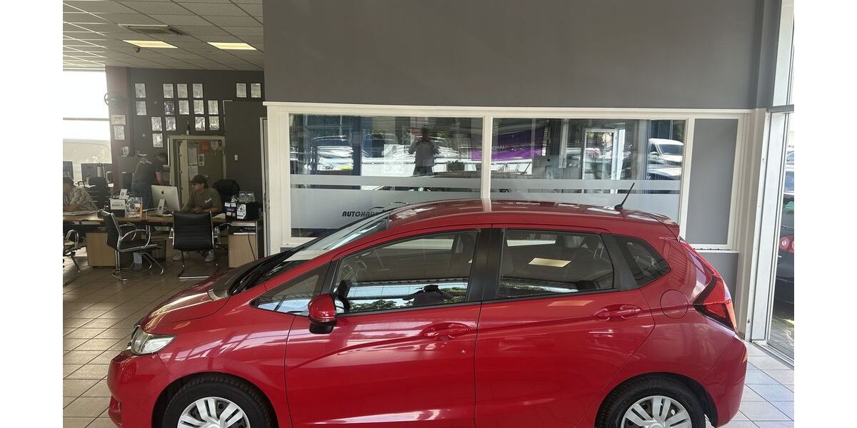 Honda Jazz 22.344 km 14.590 &euro; Hannover 30419