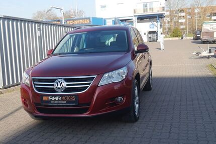VW Tiguan 169.000 km 7.690 &euro; Hemmingen 30966