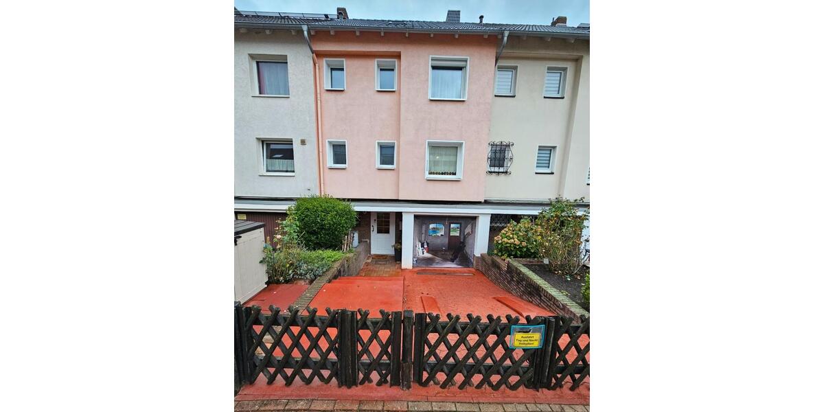 Reihenhaus Seelze - 4 Zimmer, 100 m&sup2;, 349.000&euro; | Angebot:24245001