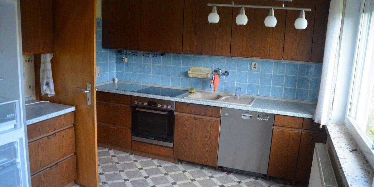 Einfamilienhaus Garbsen Heitlingen - 5 Zimmer, 115 m&sup2;, 349.000&euro; | Angebot:25775626