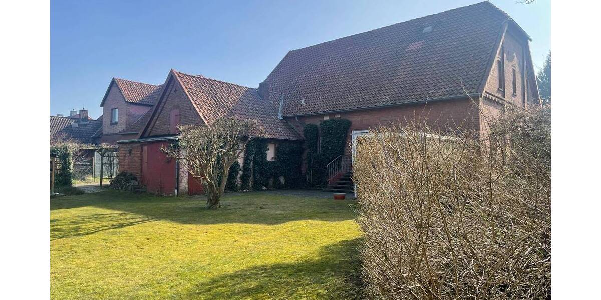 Einfamilienhaus Garbsen Horst - 5 Zimmer, 135 m&sup2;, 330.000&euro; | Angebot:25671345