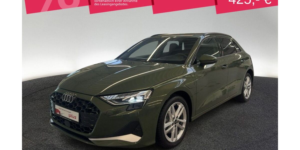 Audi A3 5.225 km 43.440 &euro; Hannover 30179