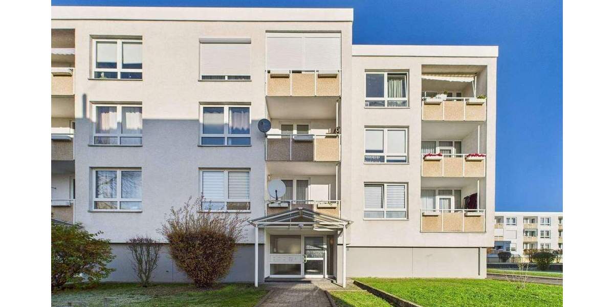 Etagenwohnung Garbsen Auf der Horst - 3 Zimmer, 75 m&sup2;, 220.000&euro; | Angebot:25701251