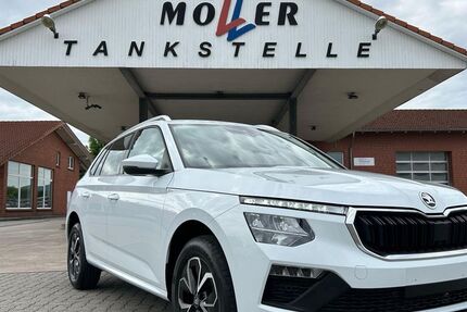 Skoda Kamiq 24.780 km 19.475 &euro; Lüdersfeld 31702