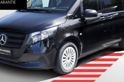Mercedes-Benz Vito 16.837 km 46.990 &euro; Garbsen 30827