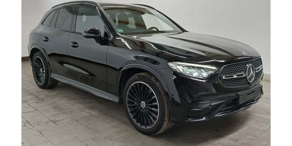 Mercedes-Benz GLC 220 146.900 km 45.980 &euro; Laatzen 30880