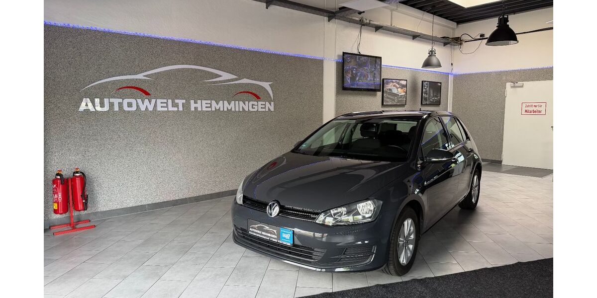 VW Golf 83.496 km 10.999 &euro; Hemmingen 30966