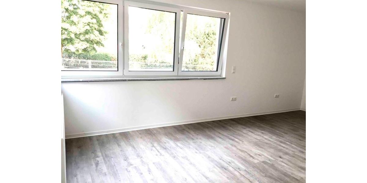 Erdgeschoßwohnung Hannover Herrenhausen-Stöcken - 1 Zimmer, 26 m&sup2;, 395&euro; | Angebot:25882003